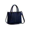 Classic Denim Naye Blue Tota Bag